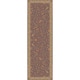 preview thumbnail 26 of 60, Toby Hand Tufted Traditional Area Rug 2'6" x 8' Runner/Surplus - Brown - Runner/Rectangle