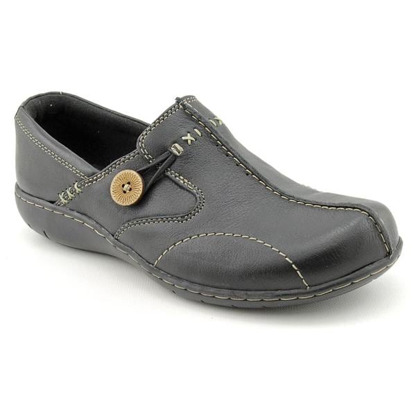 clarks womens narrow shoes