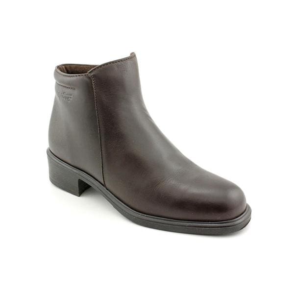 Martino Women's 'Helen' Leather Boots (Size 9) Boots