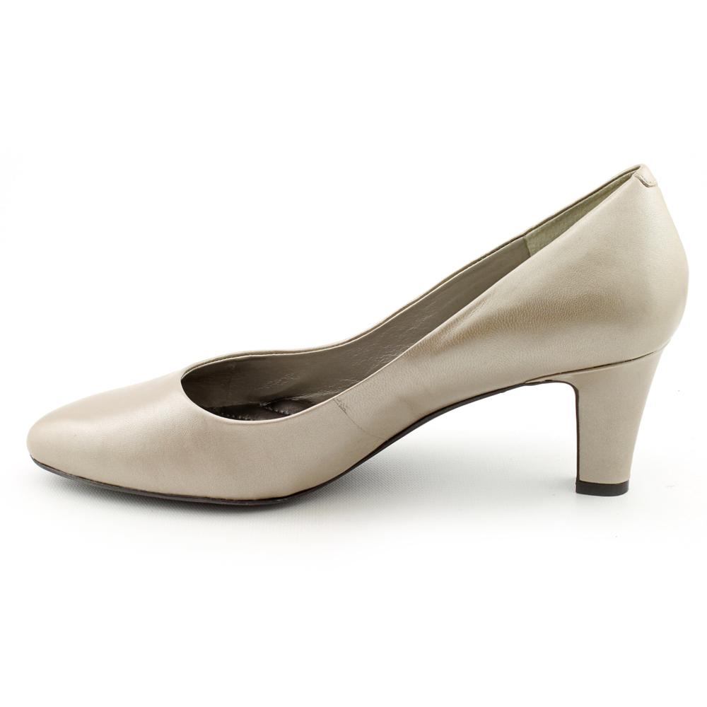 womens silver dress shoes size 11 wide