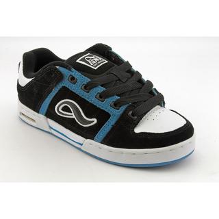 Adio Boy's 'Kenny Anderson' Man-Made Athletic Shoe (Size 5) - Overstock ...