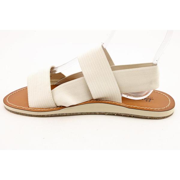 Indiria' Synthetic Sandals - Wide 