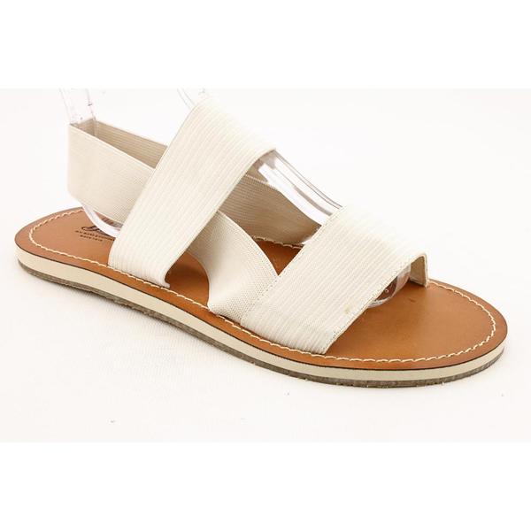 Bass Women's 'Indiria' Synthetic Sandals   Wide (Size 11) Bass Sandals