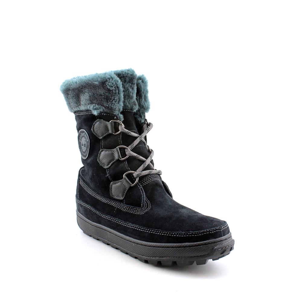 women's size 11 wide snow boots