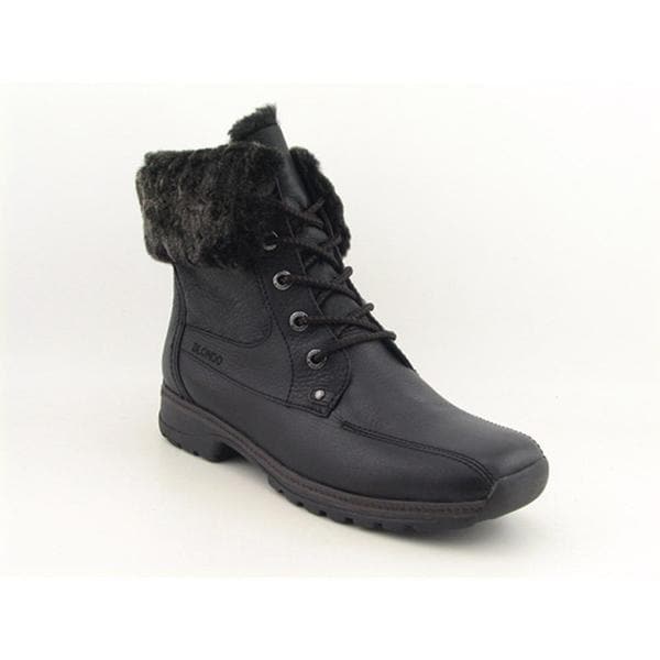 Blondo Women's 'Nytva' Leather Boots - Narrow (Size 13) - Free Shipping ...