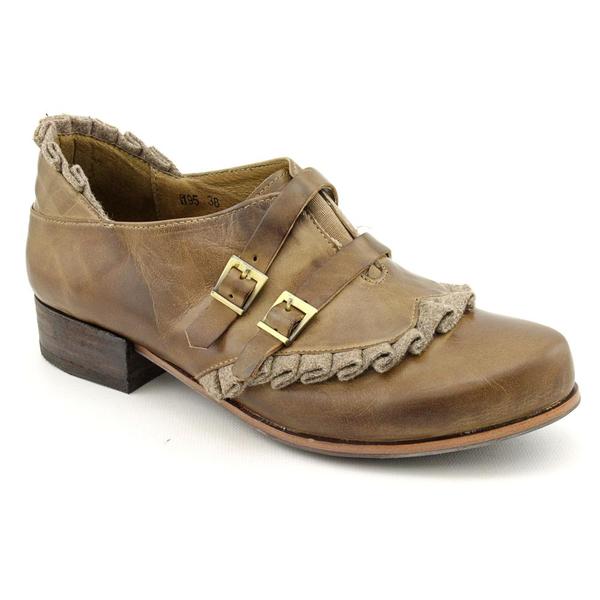 Antelope Women's 'Michal 195' Leather Casual Shoes (Size 8) - Free ...