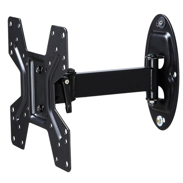 Atlantic Medium Articulating Mount for 10 to 37 Flat Panel TVs