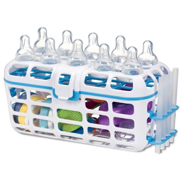 munchkin baby dishwasher basket