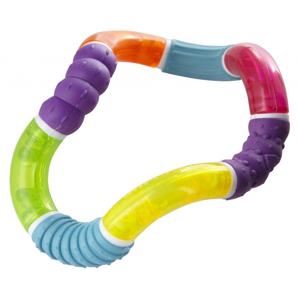 munchkin figure 8 teether