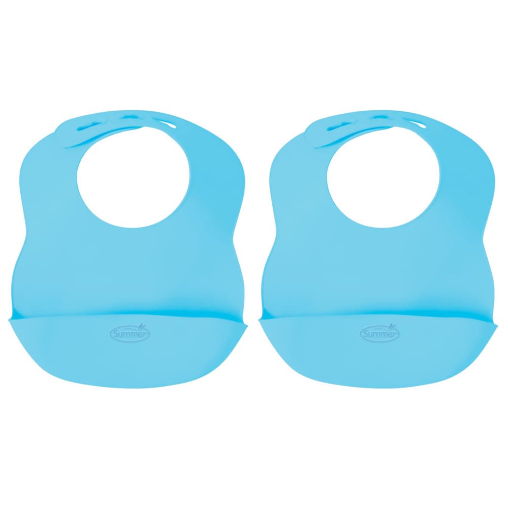 summer infant bib