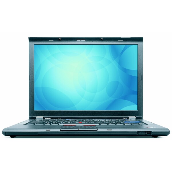 Lenovo ThinkPad T410s 2.4GHz 250GB 14" Laptop (Refurbished)