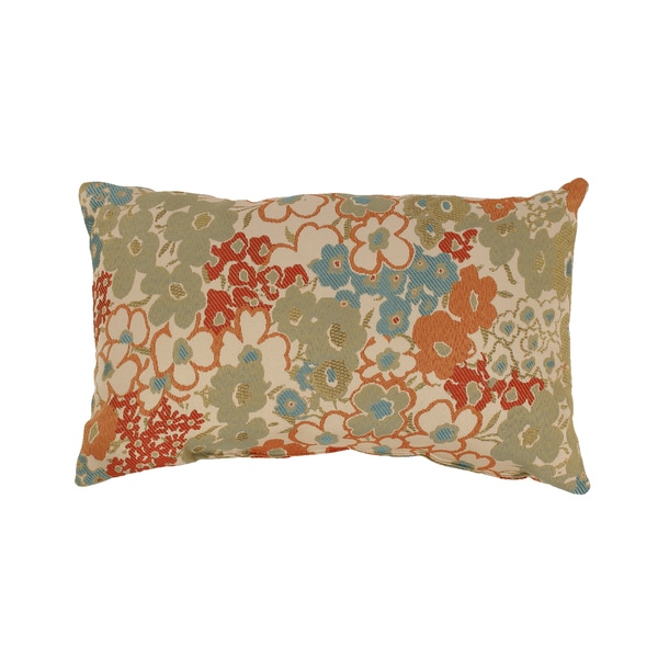 Meadow Rectangular Throw Pillow Pillow Perfect Throw Pillows