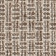 preview thumbnail 3 of 4, Hand-woven Solid Casual Beige Tampico Wool Area Rug - 8' x 11' - 8' x 11'