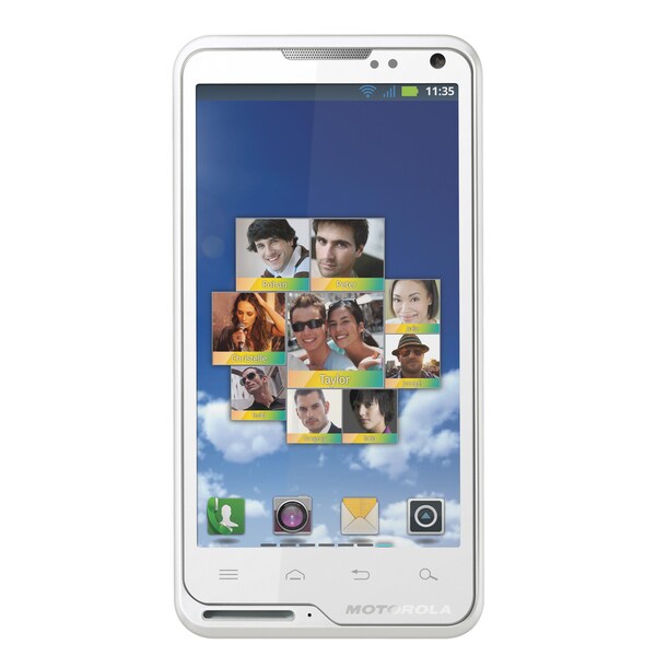Motorola MOTOLUXE GSM Unlocked Android Cell Phone Motorola Unlocked GSM Cell Phones