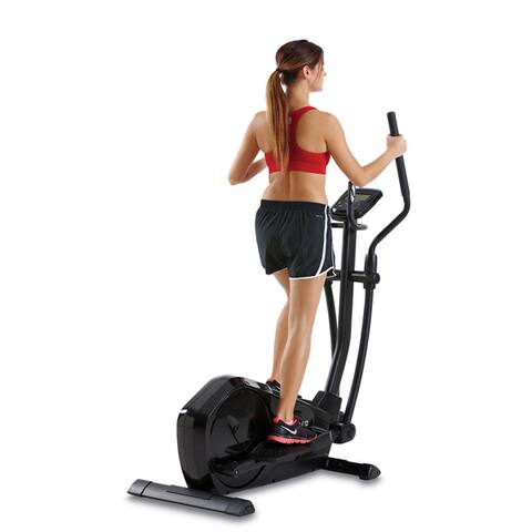 XTERRA FS1.5 Dual Action Elliptical Machine - Black