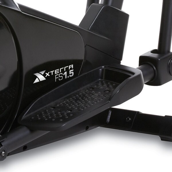 xterra fs1 5 elliptical