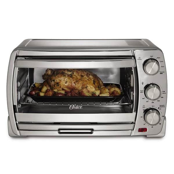 Oster Extra Large Convection Toaster Oven - Bed Bath & Beyond