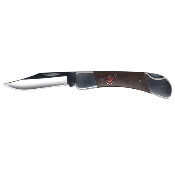 Coleman Forester II Large Lockback Knife