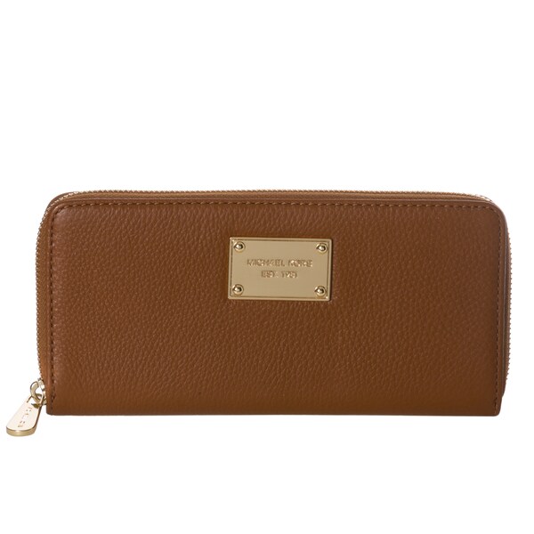 MICHAEL Michael Kors 32F92JSZ3L 230 Jet Set Continental Wallet MICHAEL Michael Kors Designer Wallets