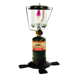 Texsport Single Mantle Propane Lantern Texsport Spotlights & Lanterns