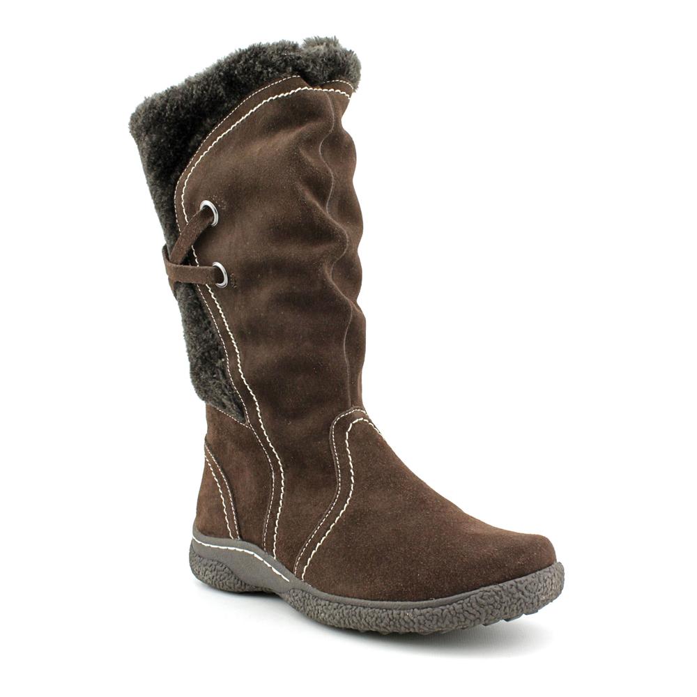 size 10 wide women's boots