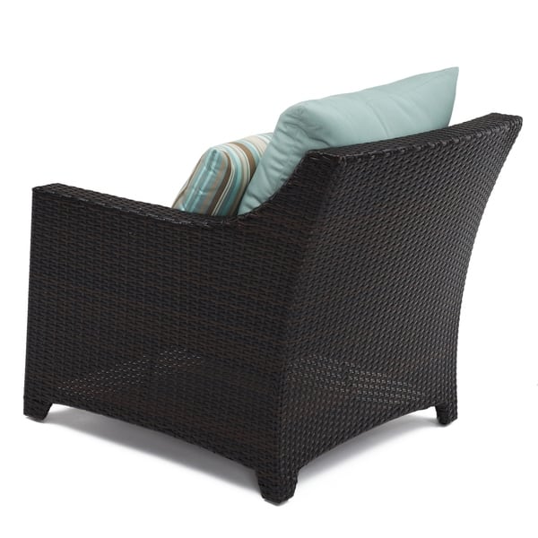 Rst Brands Bliss Patio Furniture Club Chairs Set Of 2 Overstock 7630425