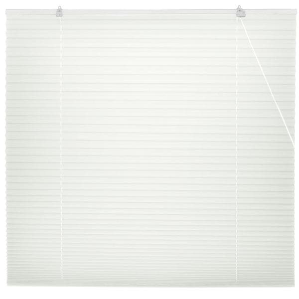 White Pleated Shades (China) Blinds