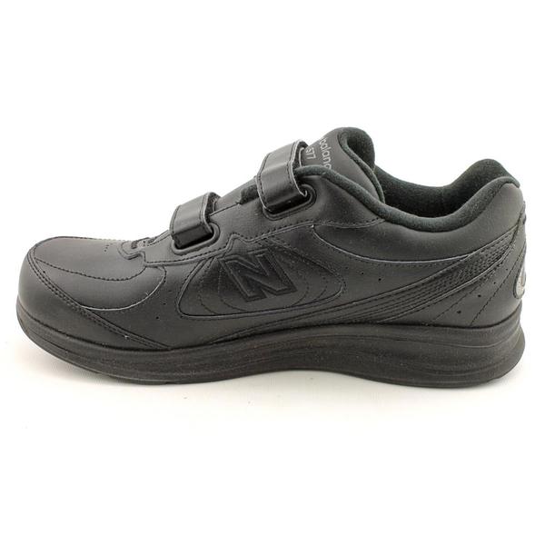 new balance velcro strap mens shoes