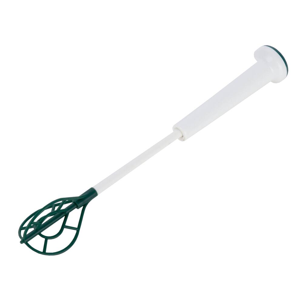Miu Franch Push Wire Whisk