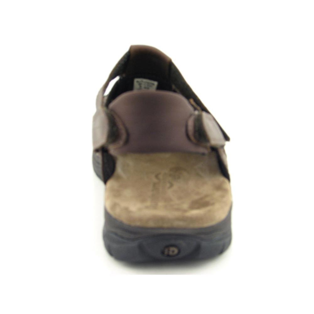 mens sandals size 14 extra wide