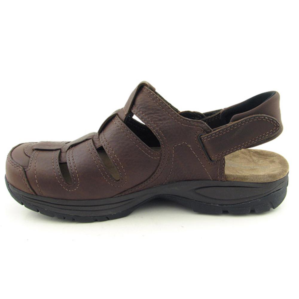 mens sandals size 14 extra wide