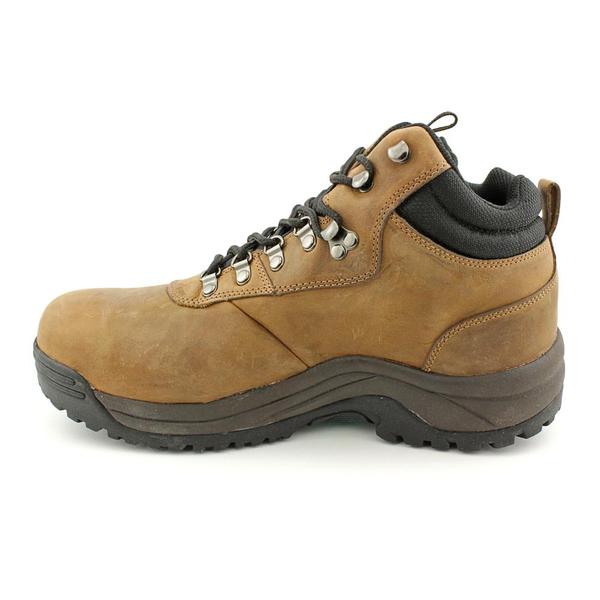 Cliff Walker' Nubuck Boots - Extra Wide 