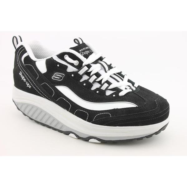 skechers shape ups wide width