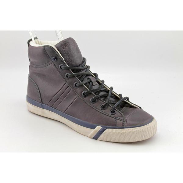 pro keds royal plus hi leather