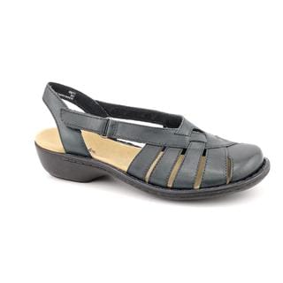 Clarks Women's 'Ina Classy' Leather Sandals - Narrow