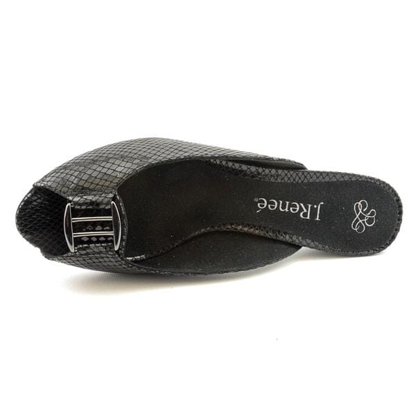 j renee shoes size 13