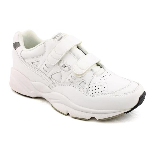 propet men's shoes extra wide
