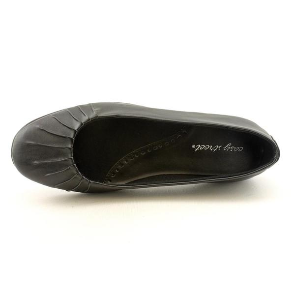 easy street wide shoes