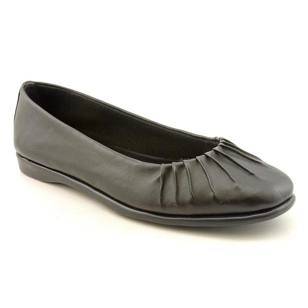 easy street extra wide womens shoes