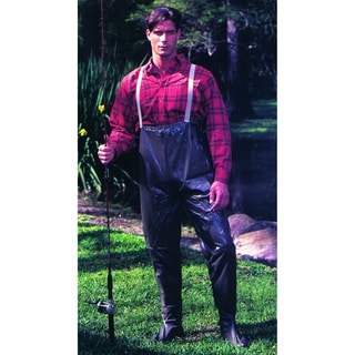 Texsport X Large Vinyl Stocking Foot Wader Texsport Waders