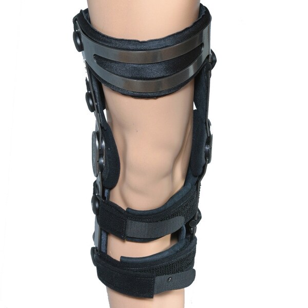 DonJoy OA Adjuster for Osteoarthritis (Lateral Right Knee)