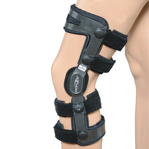 DonJoy OA Adjuster for Osteoarthritis (Lateral Left Knee)