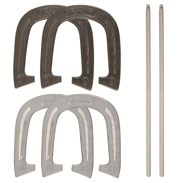 Franklin Advancd Horseshoe Set Lawn Games