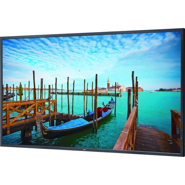 NEC Display V552 55" LED LCD Monitor - 16:9 - 8 ms