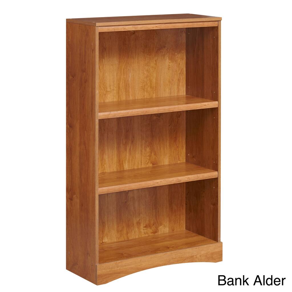 akadaHOME 3-shelf Bookcase