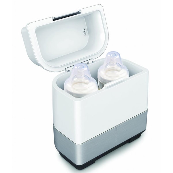 born free tru temp bottle warmer