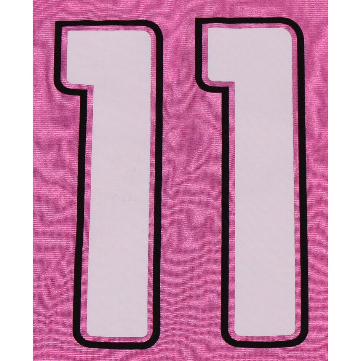 larry fitzgerald pink jersey