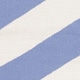 preview thumbnail 3 of 4, Hand-woven Spring Chevron Spring Wool Area Rug - 2' x 3'