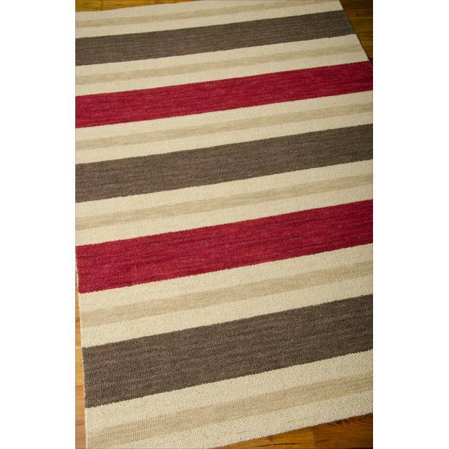 Nourison Oxford OXFD3 Area Rug