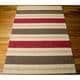 preview thumbnail 2 of 7, Nourison Oxford OXFD3 Area Rug